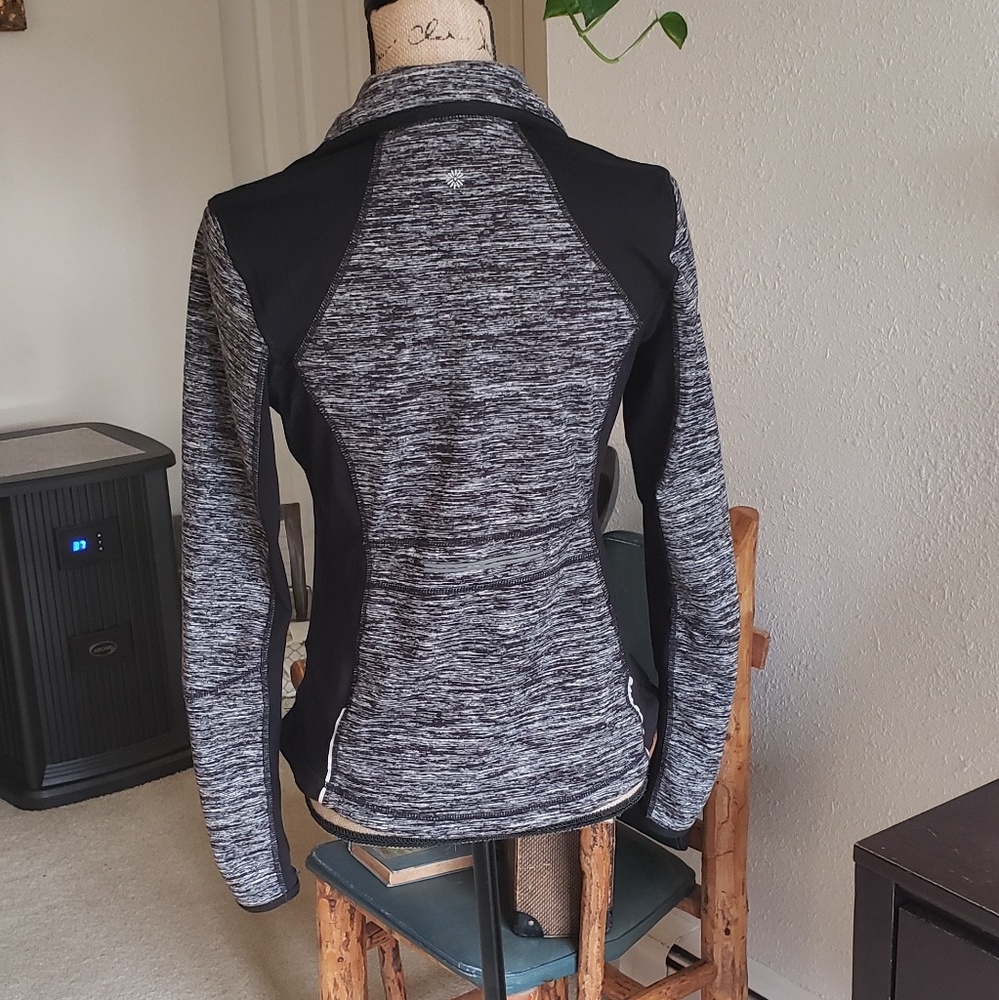 Tangerine Jacket - Picture 3 of 5